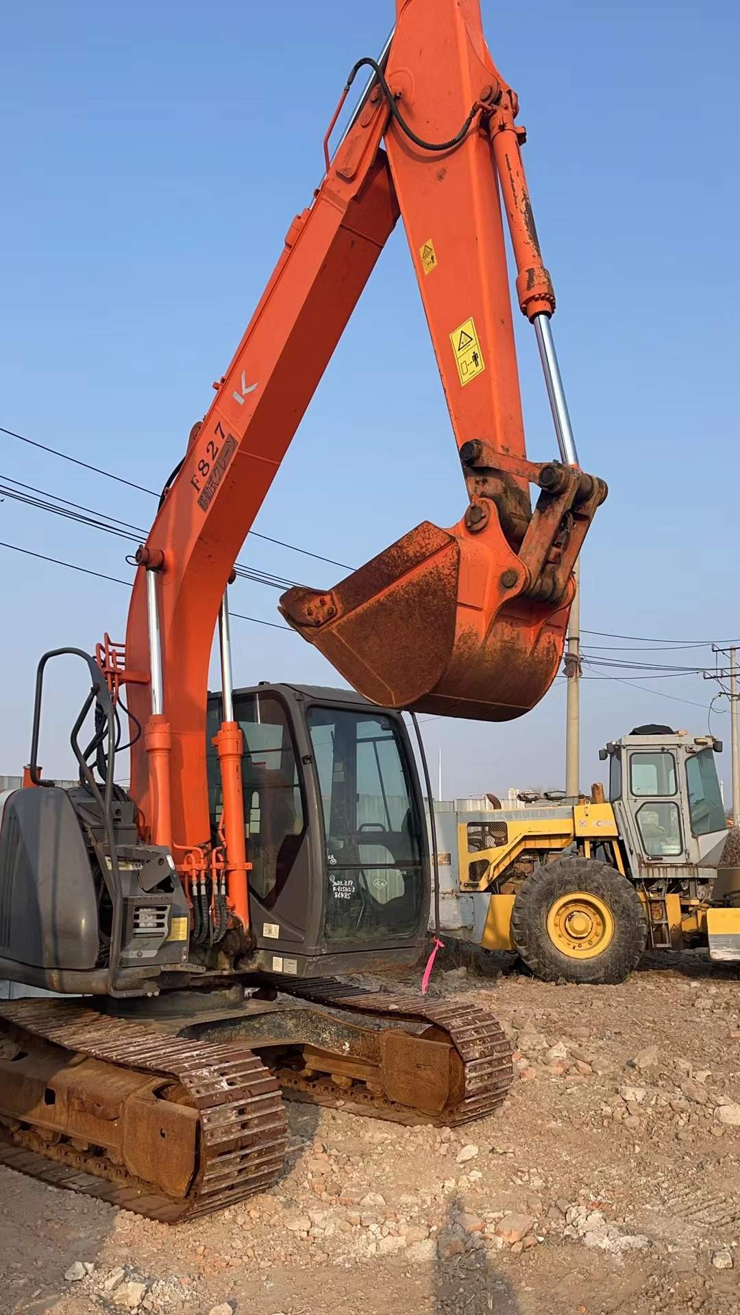 51机械