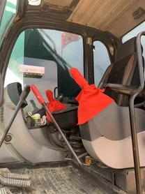 Buy Kobelco SK350LC Used Excavator / 5 Used Kobelco SK350LC Excavator 2018 Model / 5