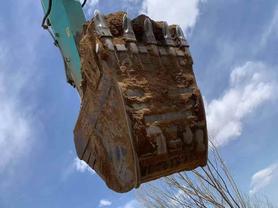 Buy Kobelco SK350LC Used Excavator / 8 Used Kobelco SK350LC Excavator 2018 Model / 8