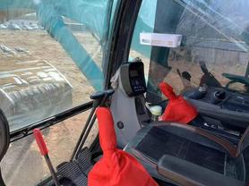 Buy Kobelco SK350LC Used Excavator / 6 Used Kobelco SK350LC Excavator 2018 Model / 6