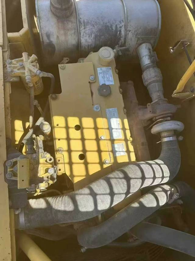 Buy Caterpillar 320D Used Excavator / 7 Used Caterpillar 320D Excavator 2019 Model / 7