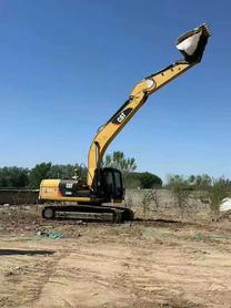 Buy Caterpillar 320D Used Excavator / 3 Used Caterpillar 320D Excavator 2019 Model / 3
