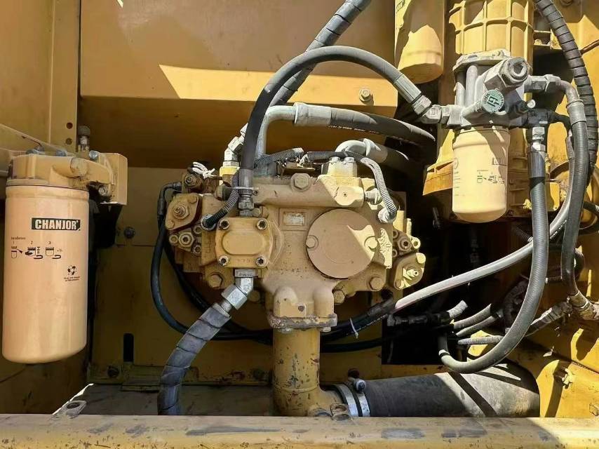 Buy Caterpillar 320D Used Excavator / 6 Used Caterpillar 320D Excavator 2019 Model / 6