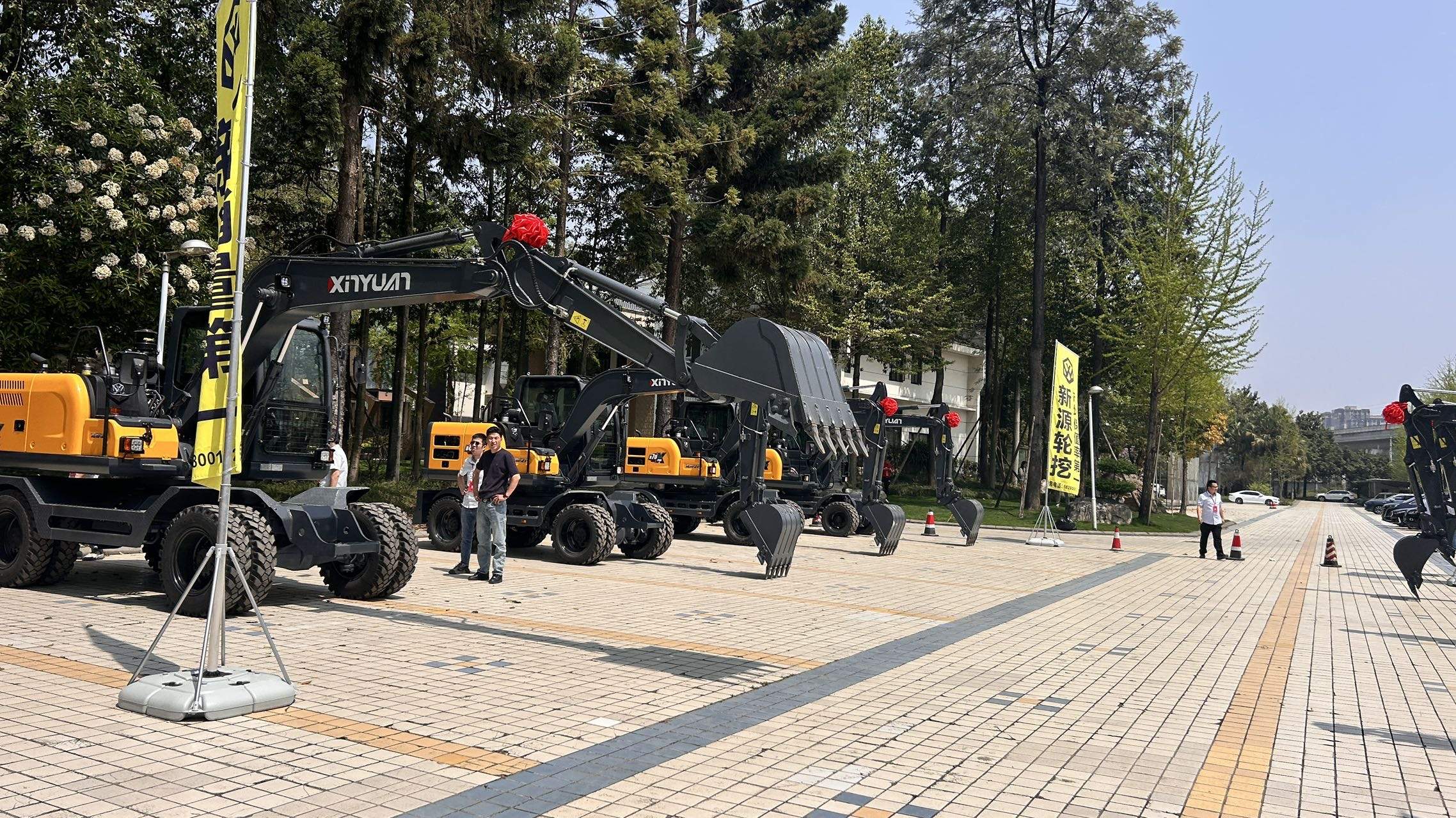 51机械