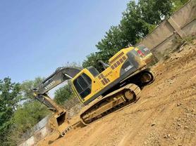 Buy Volvo EC360BL Used Excavator / 3 Used Volvo EC360BL Excavator 2019 Model / 3