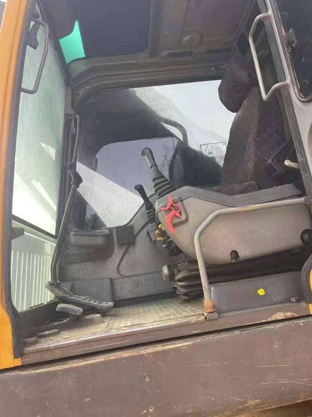 Buy Volvo EC360BL Used Excavator / 6 Used Volvo EC360BL Excavator 2019 Model / 6