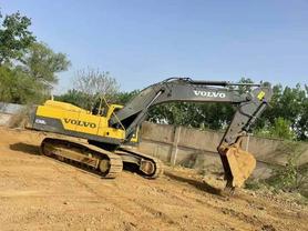 Buy Volvo EC360BL Used Excavator / 2 Used Volvo EC360BL Excavator 2019 Model / 2