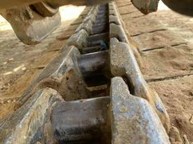 Buy Sany SY215C Used Excavator / 8 Used Sany SY215C Excavator 2019 Model / 8