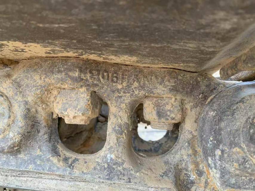 Buy Sany SY205C Used Excavator / 5 Used Sany SY205C Excavator 2021 Model / 5