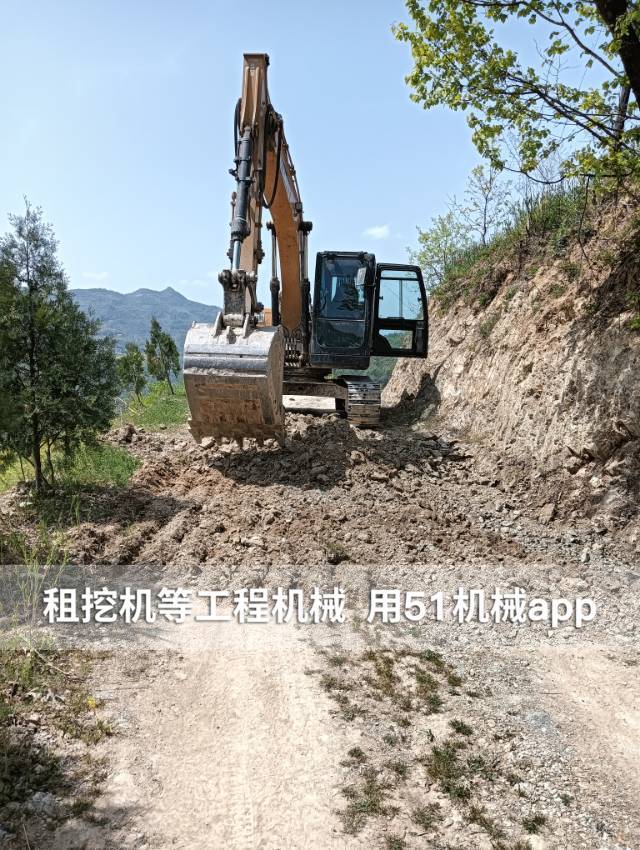 51机械