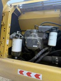 Buy Komatsu PC200LC Used Excavator / 6 Used Komatsu PC200LC Excavator 2020 Model / 6