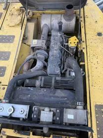 Buy Komatsu PC200LC Used Excavator / 4 Used Komatsu PC200LC Excavator 2020 Model / 4