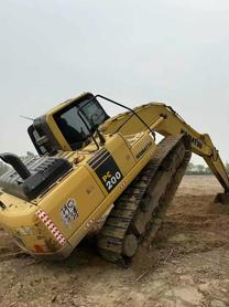 Buy Komatsu PC200LC Used Excavator / 3 Used Komatsu PC200LC Excavator 2020 Model / 3