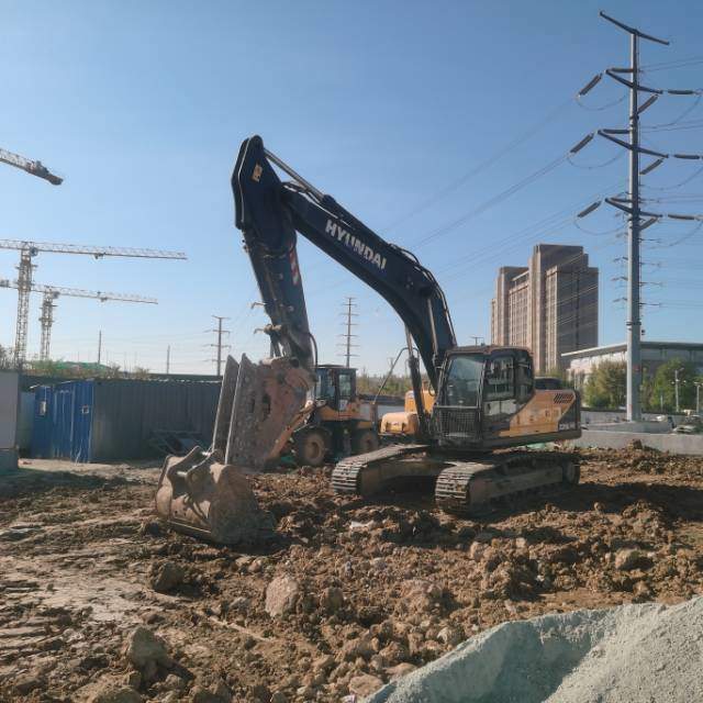 51机械