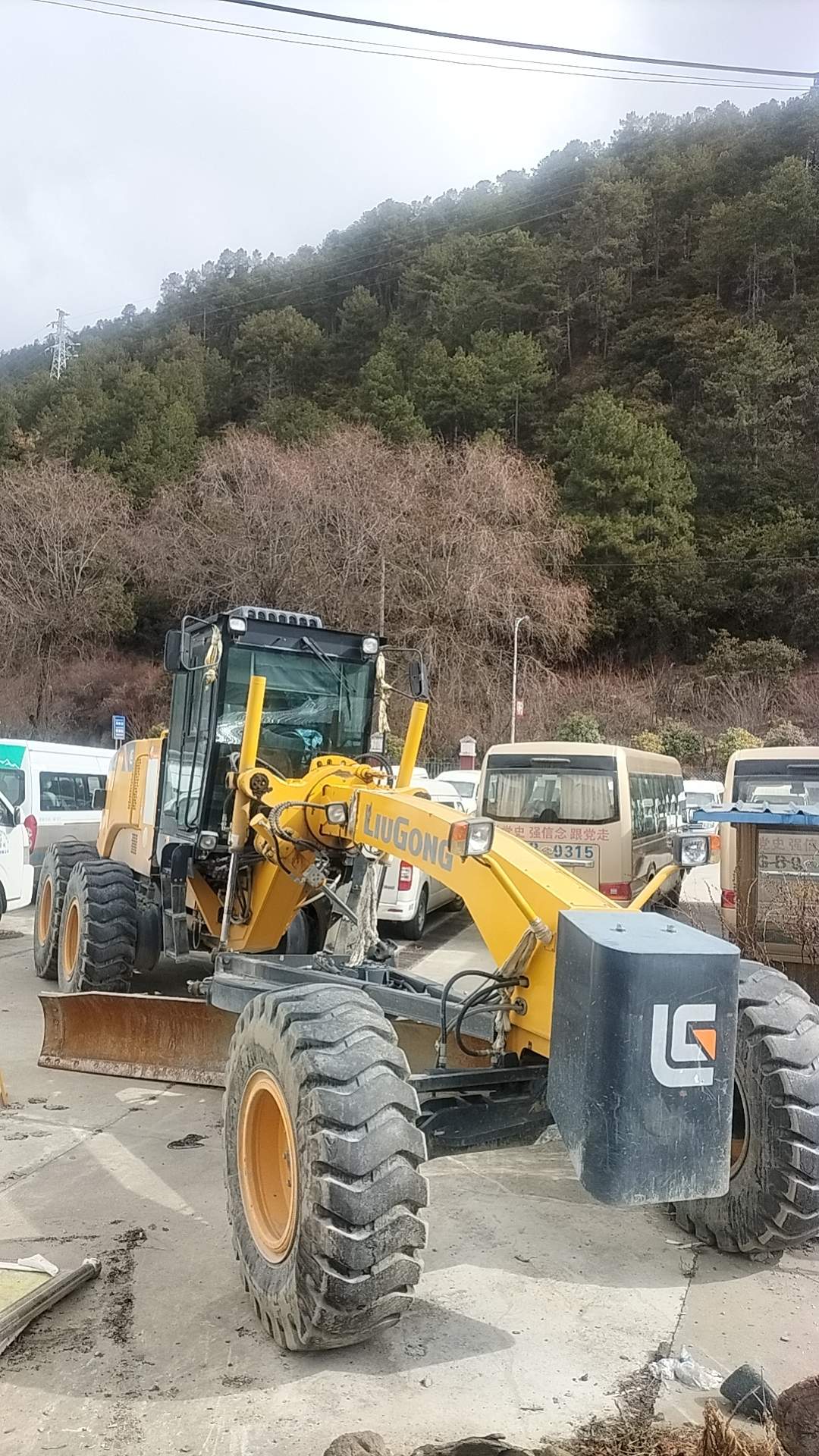 51机械