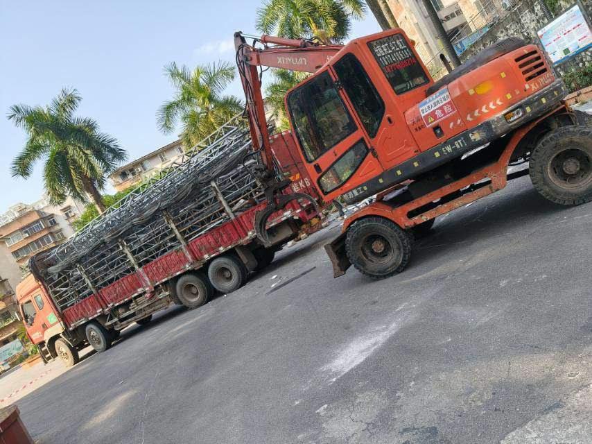 51机械
