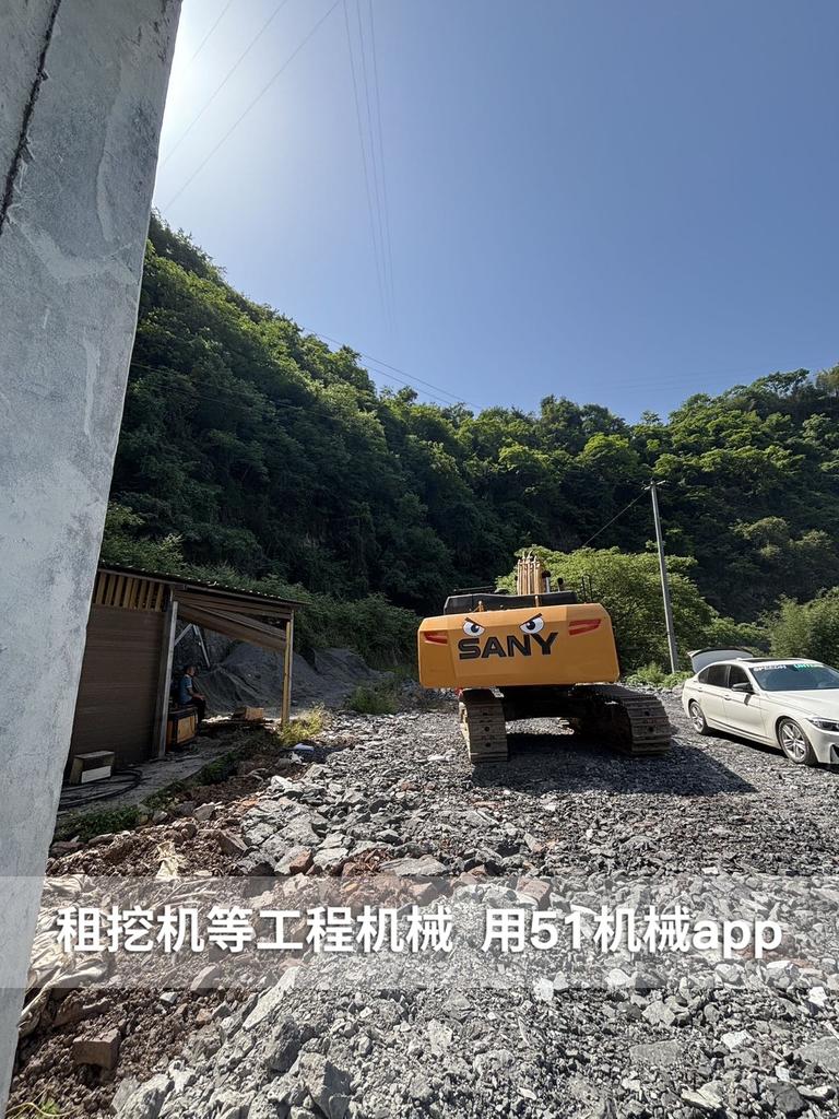 51机械