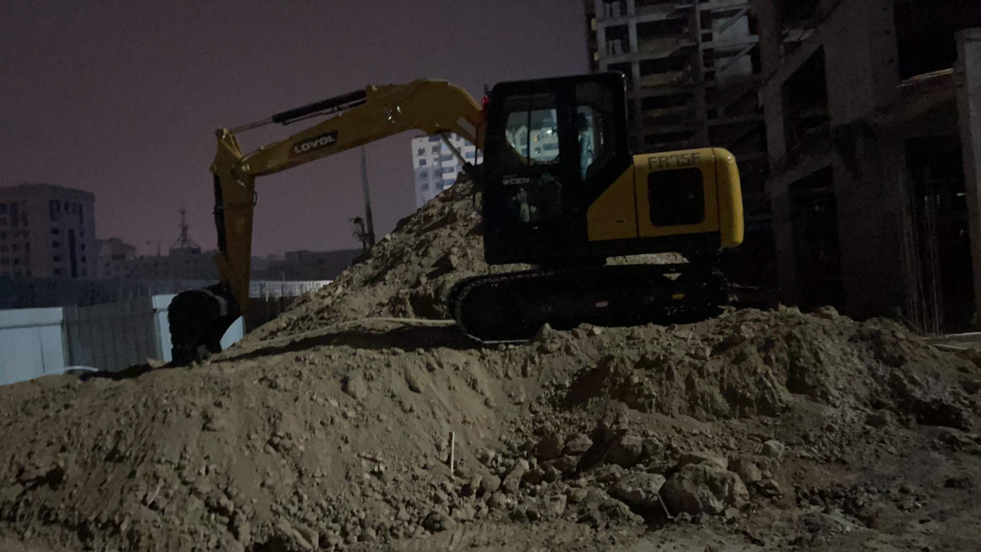 51机械