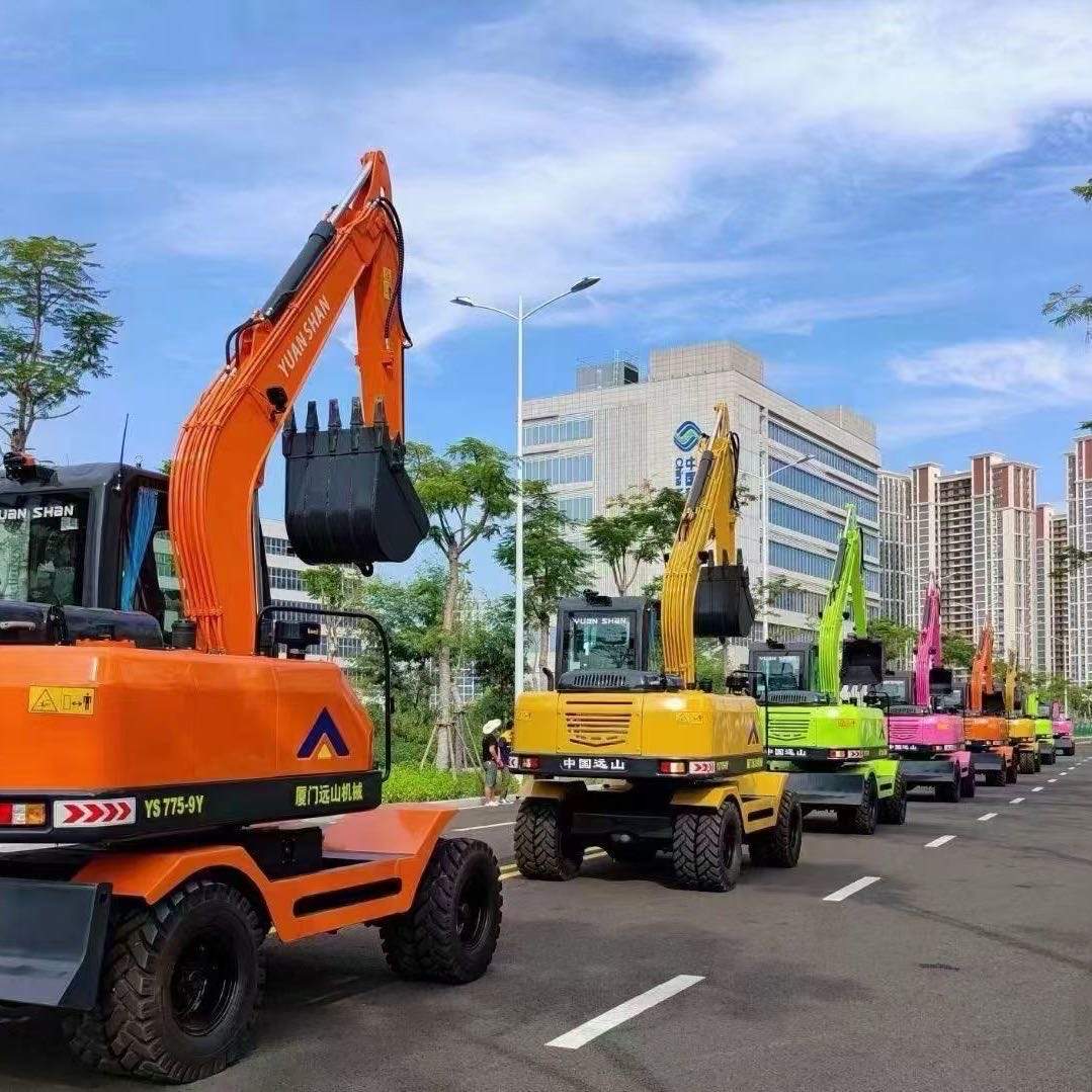 51机械
