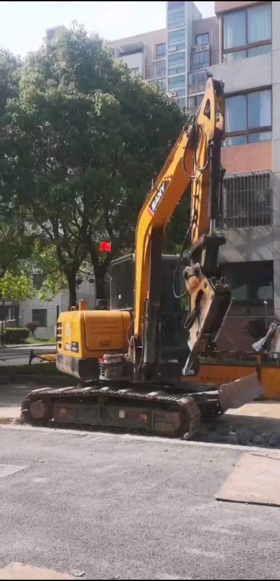 51机械