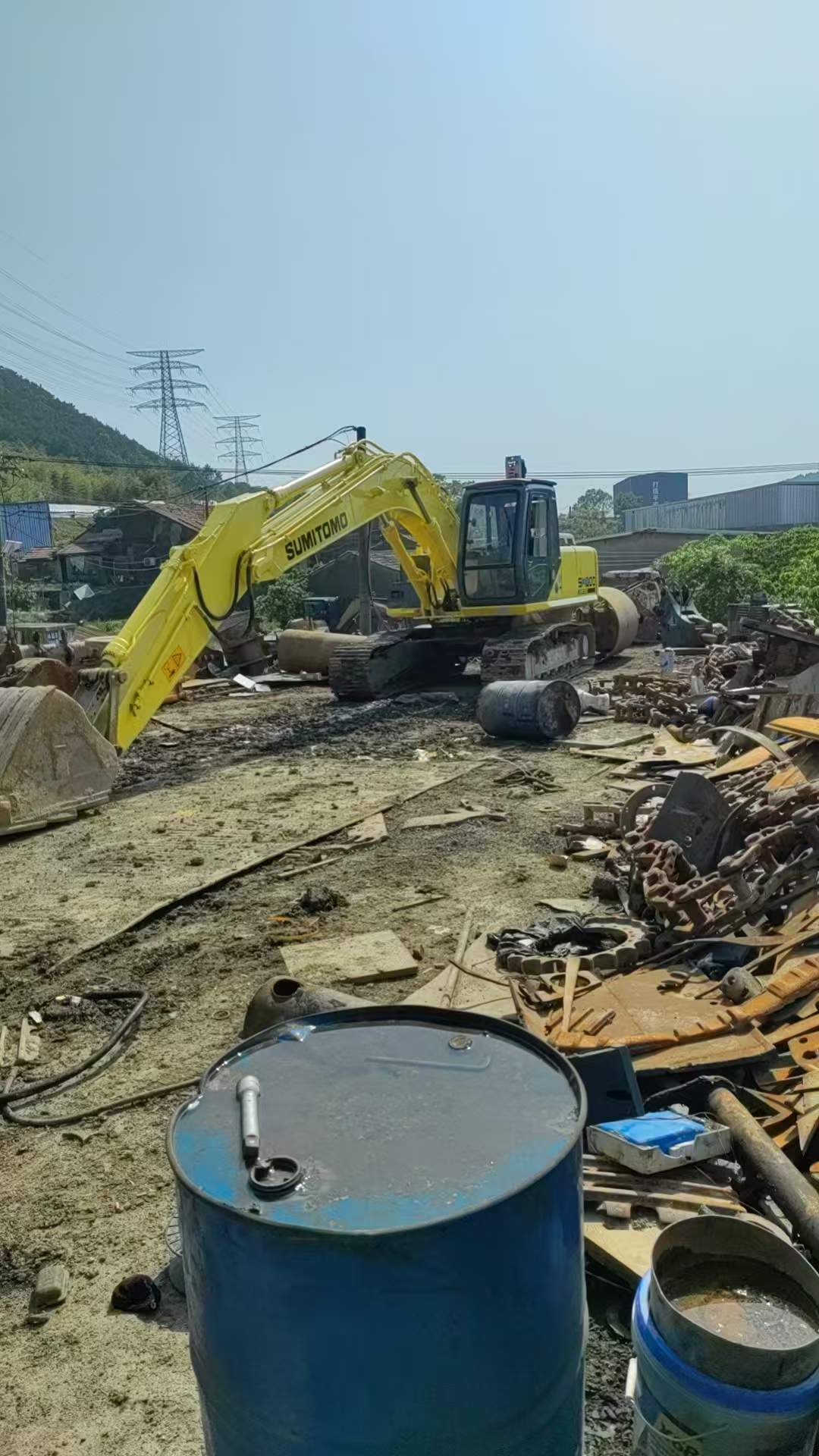 51机械