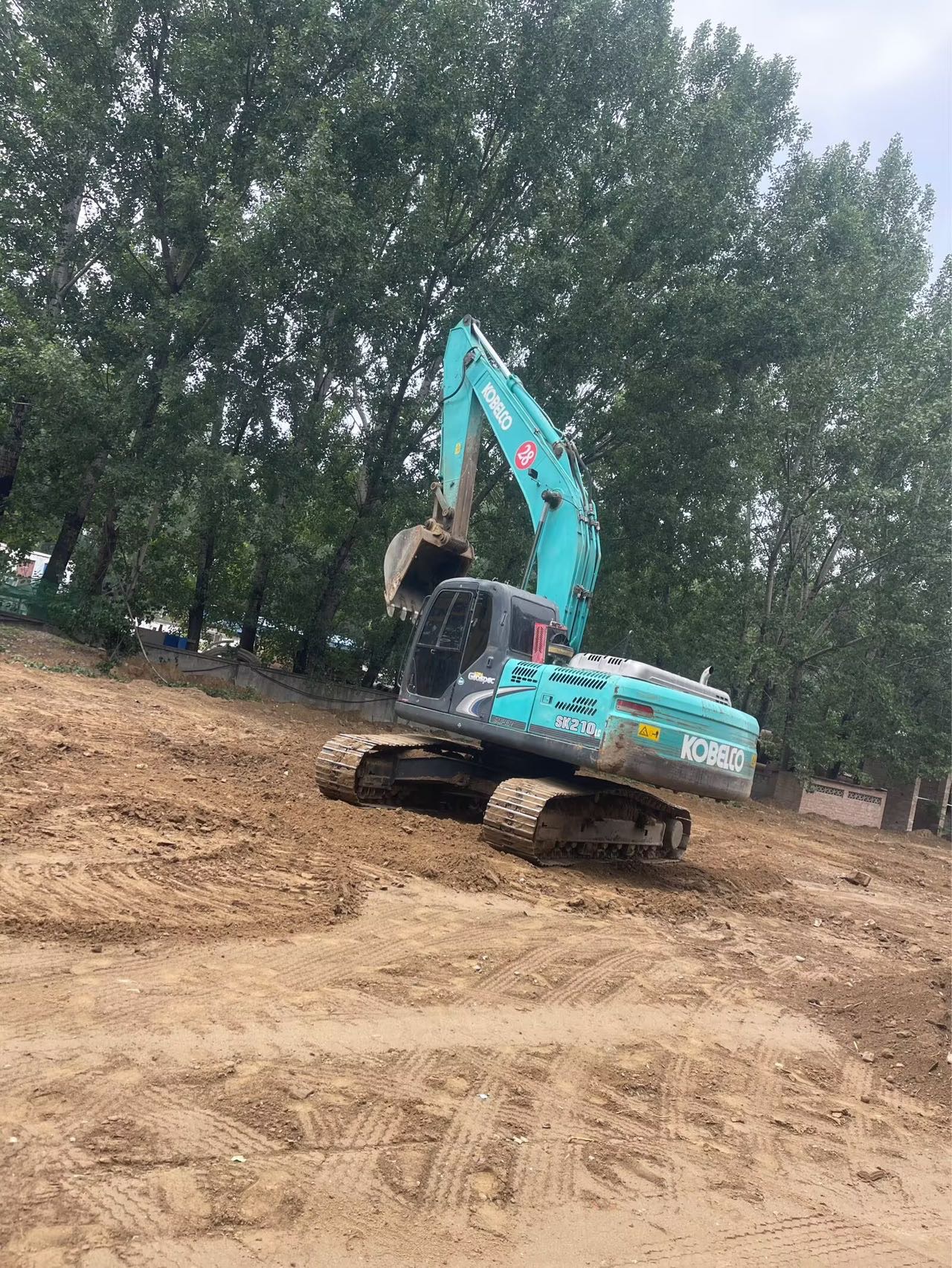 51机械