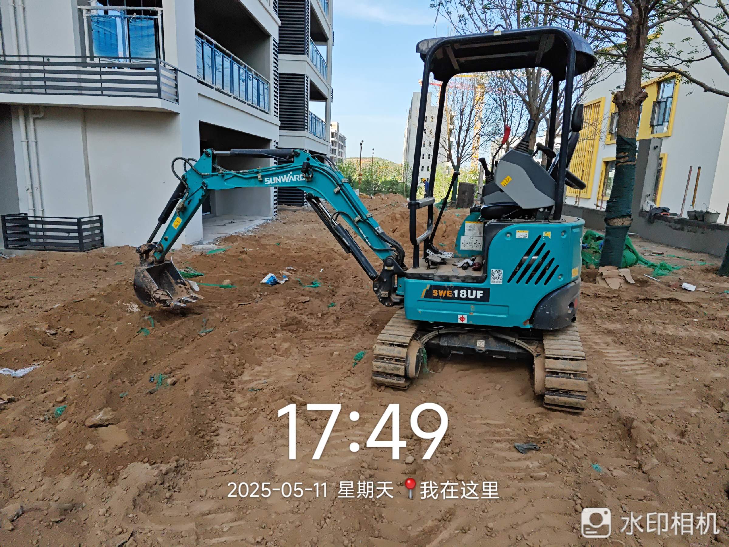 51机械