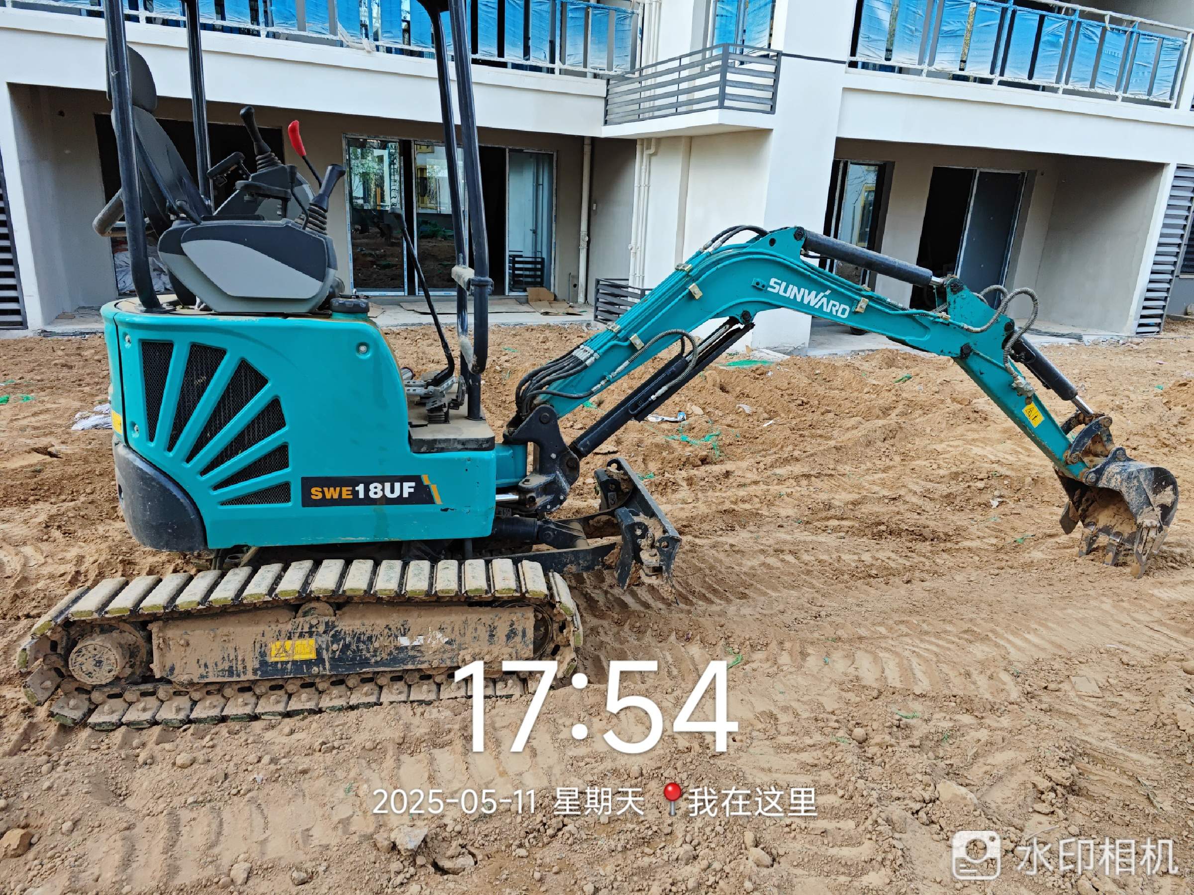 51机械