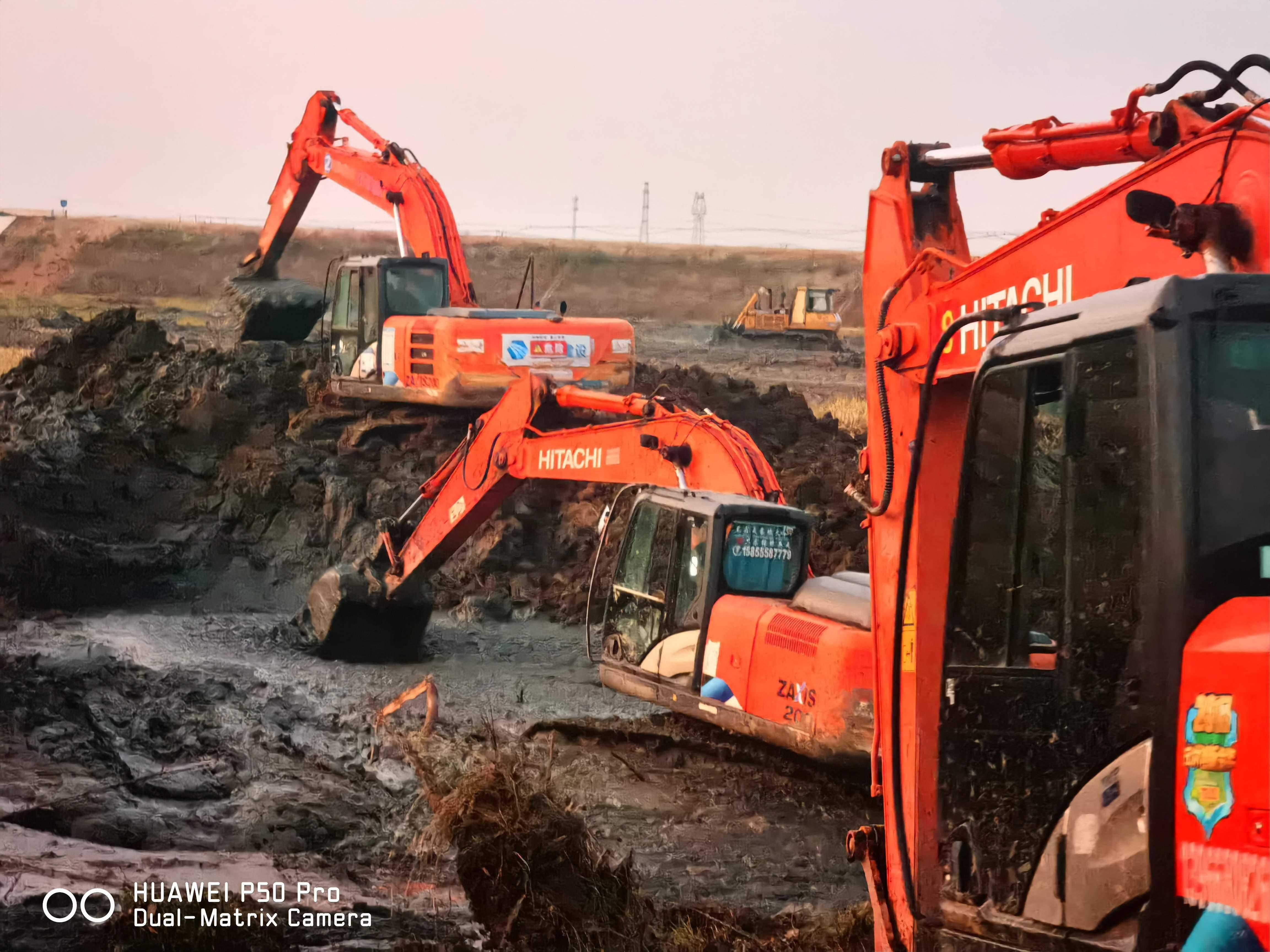 51机械