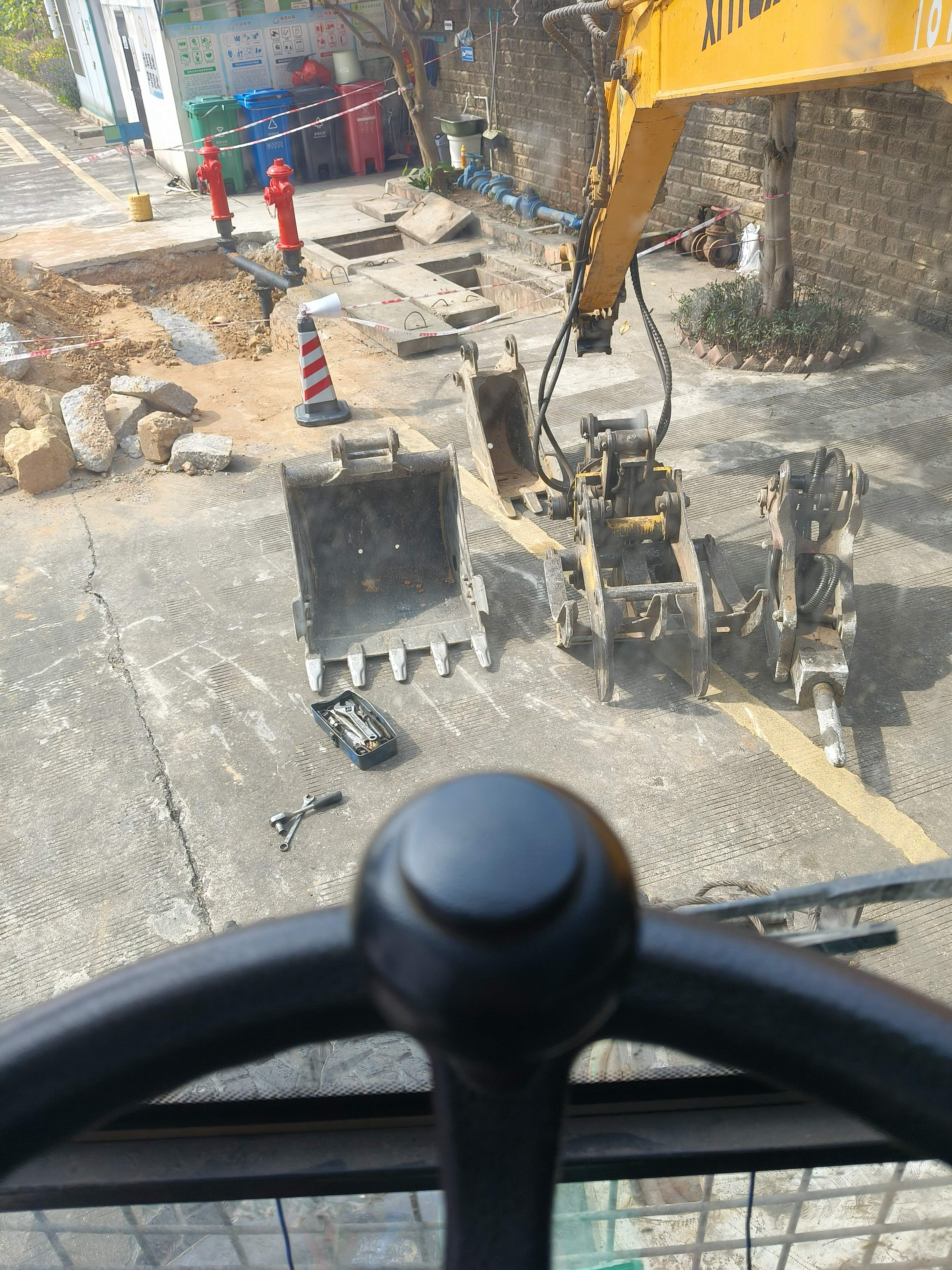 51机械