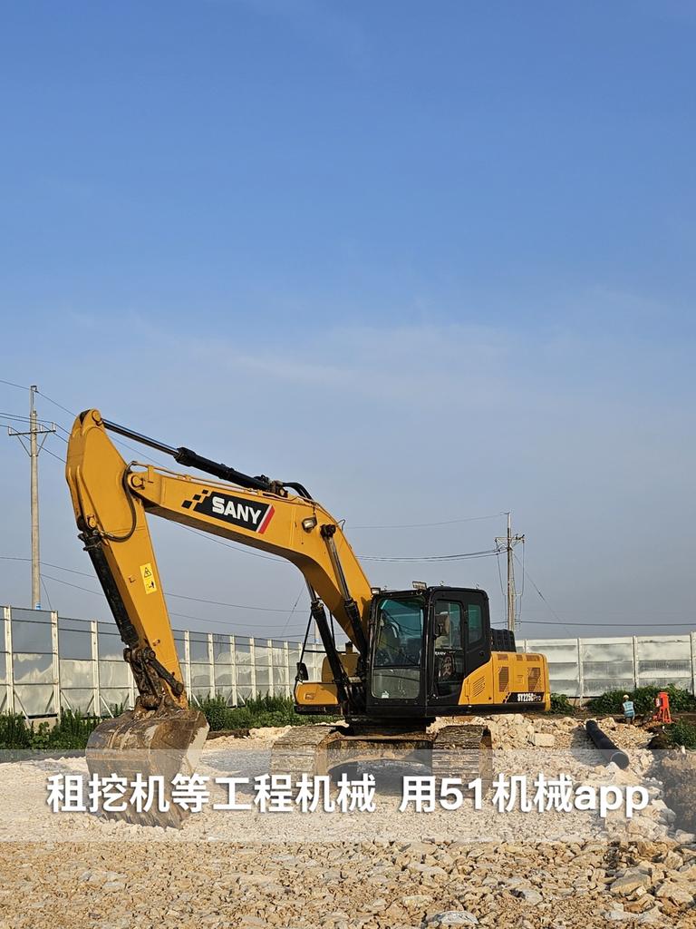 51机械