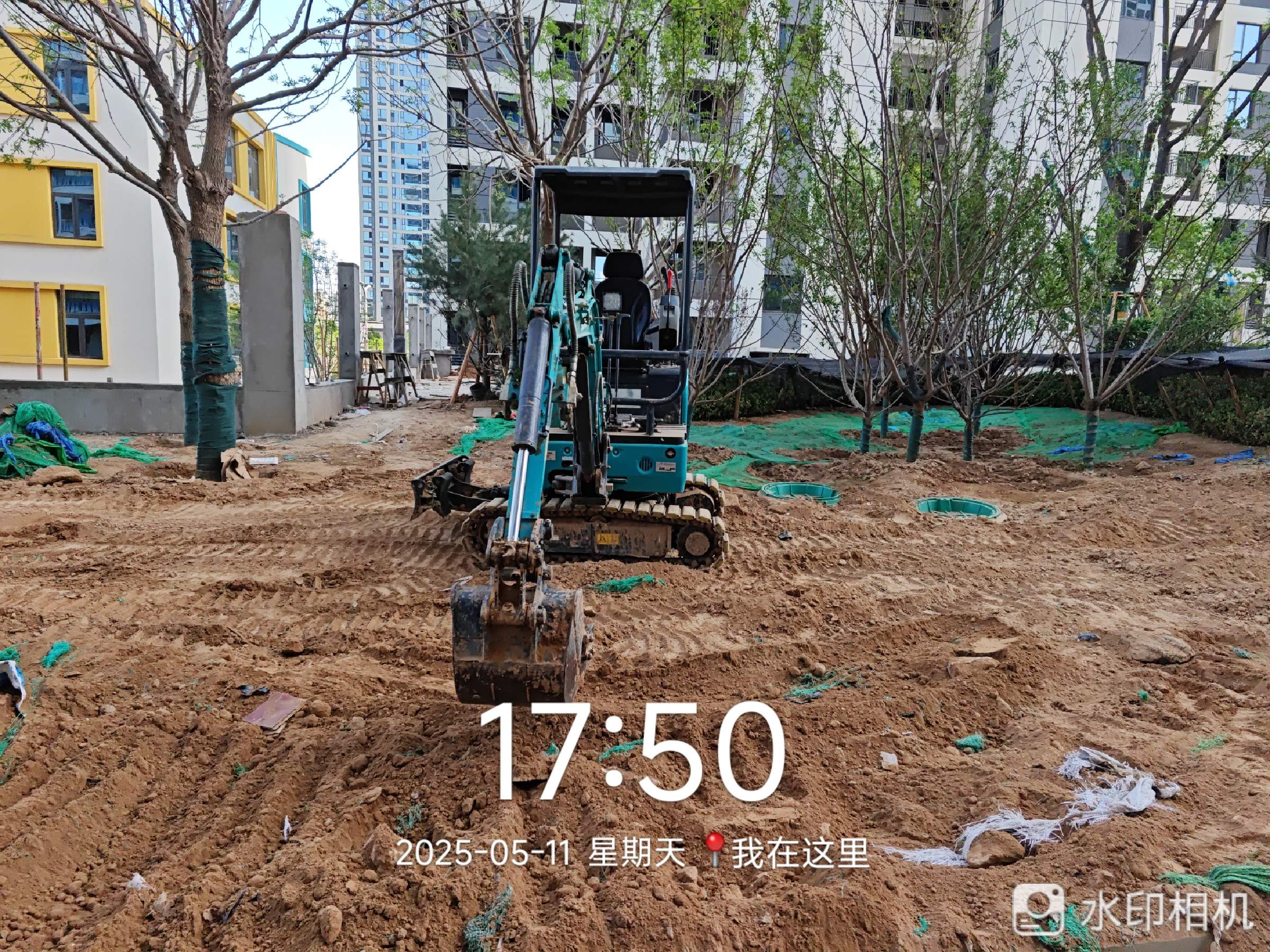 51机械