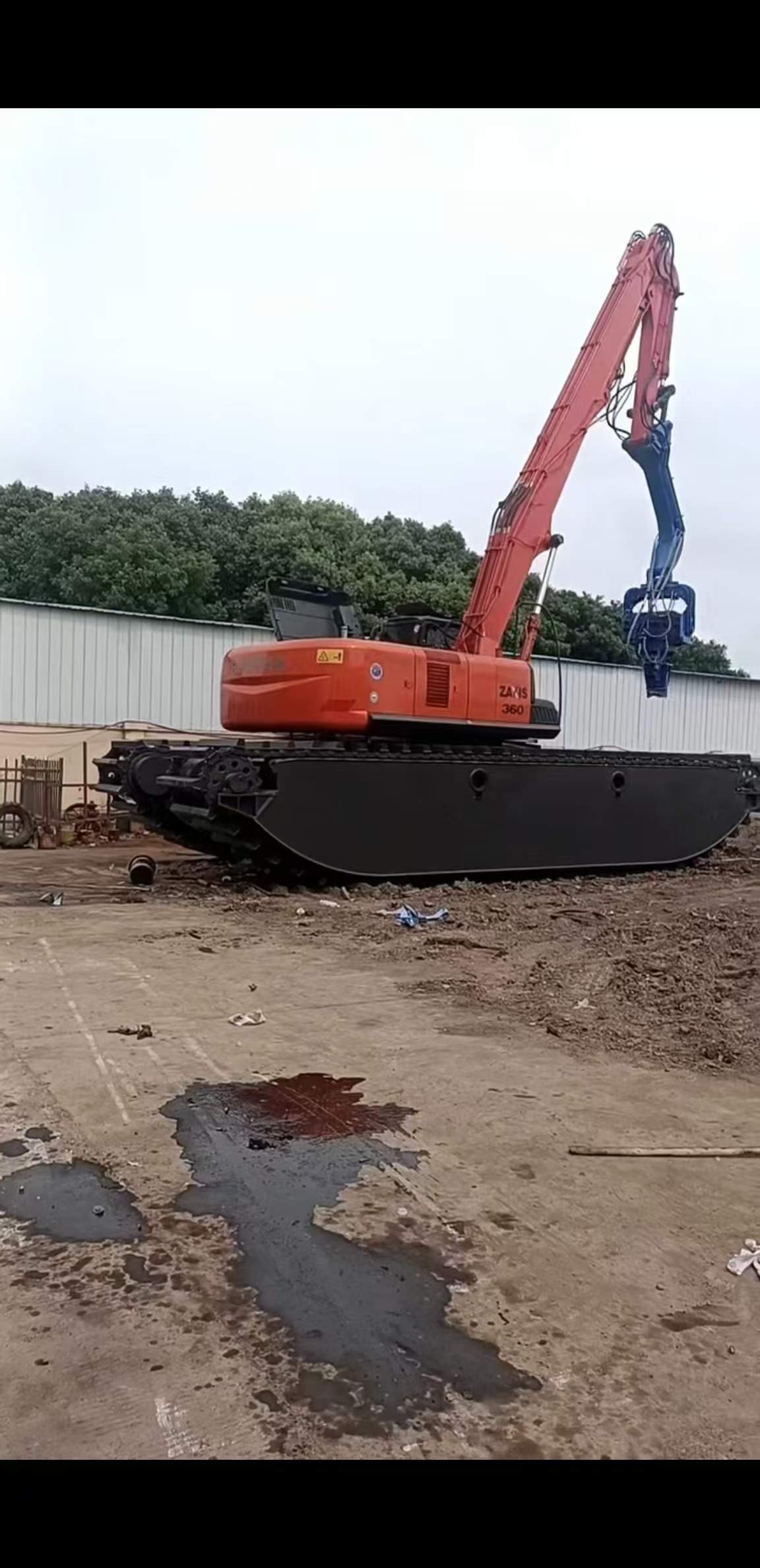 51机械