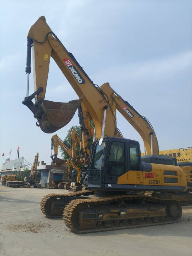 51机械