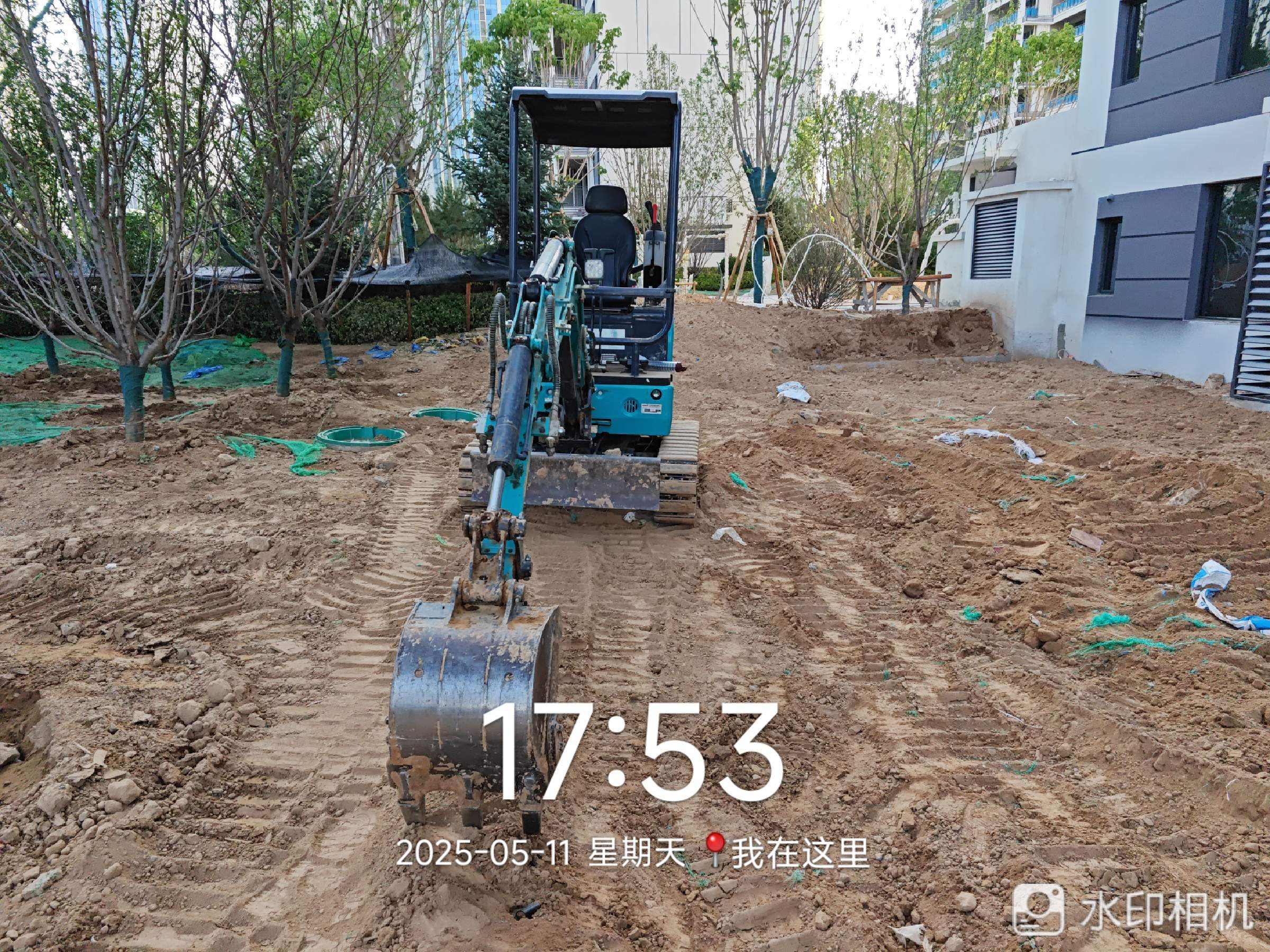 51机械