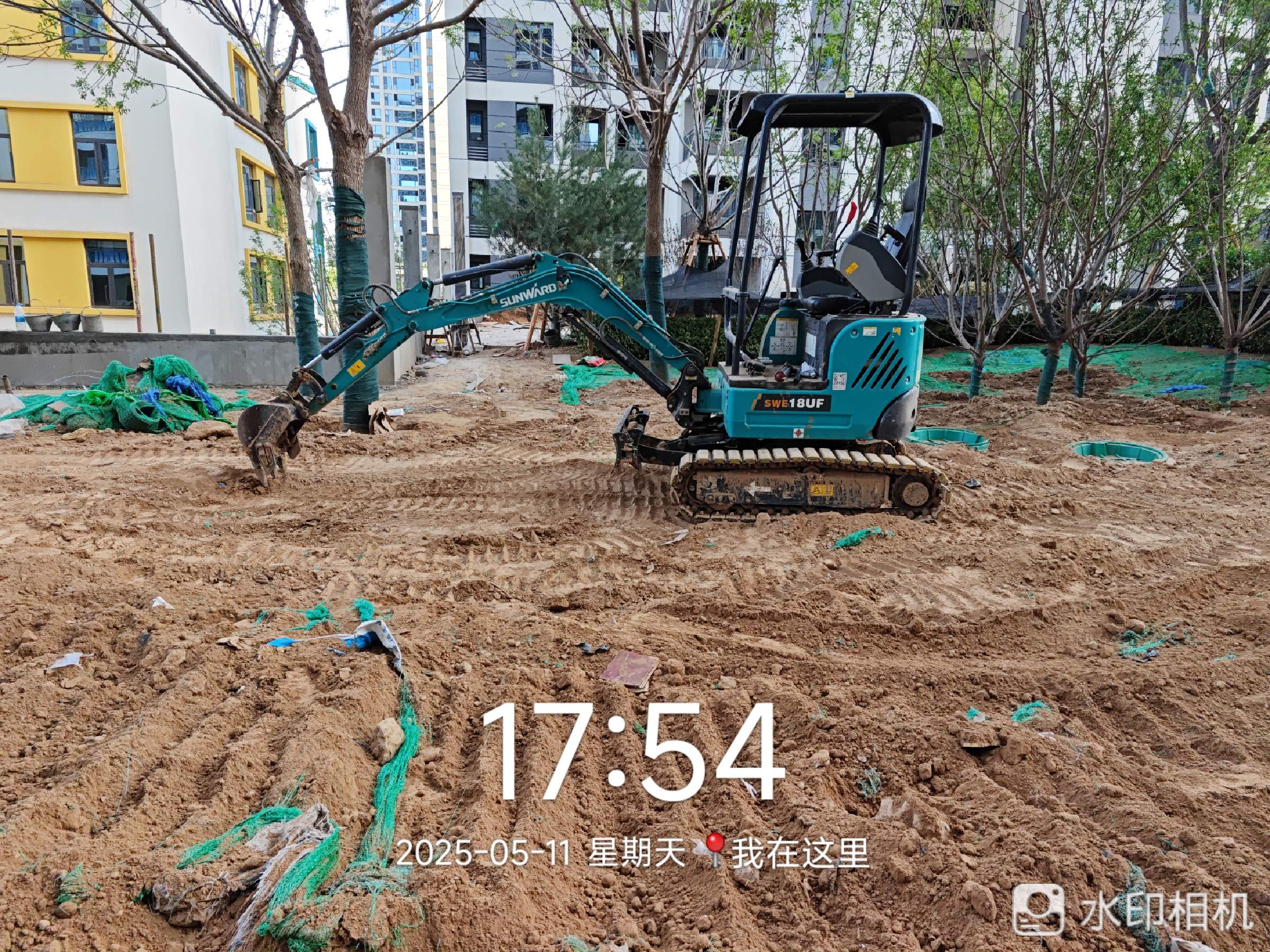 51机械