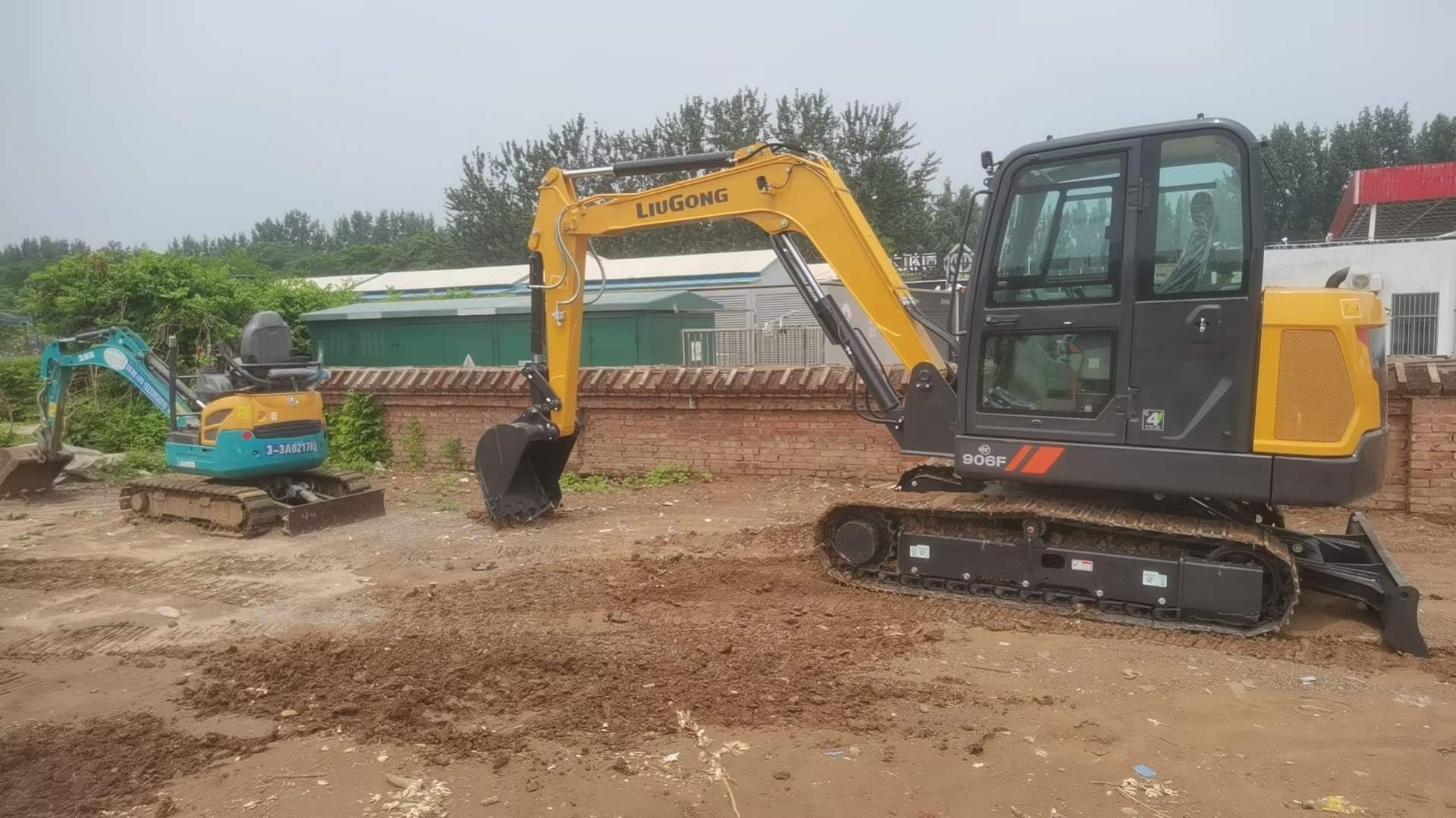 51机械