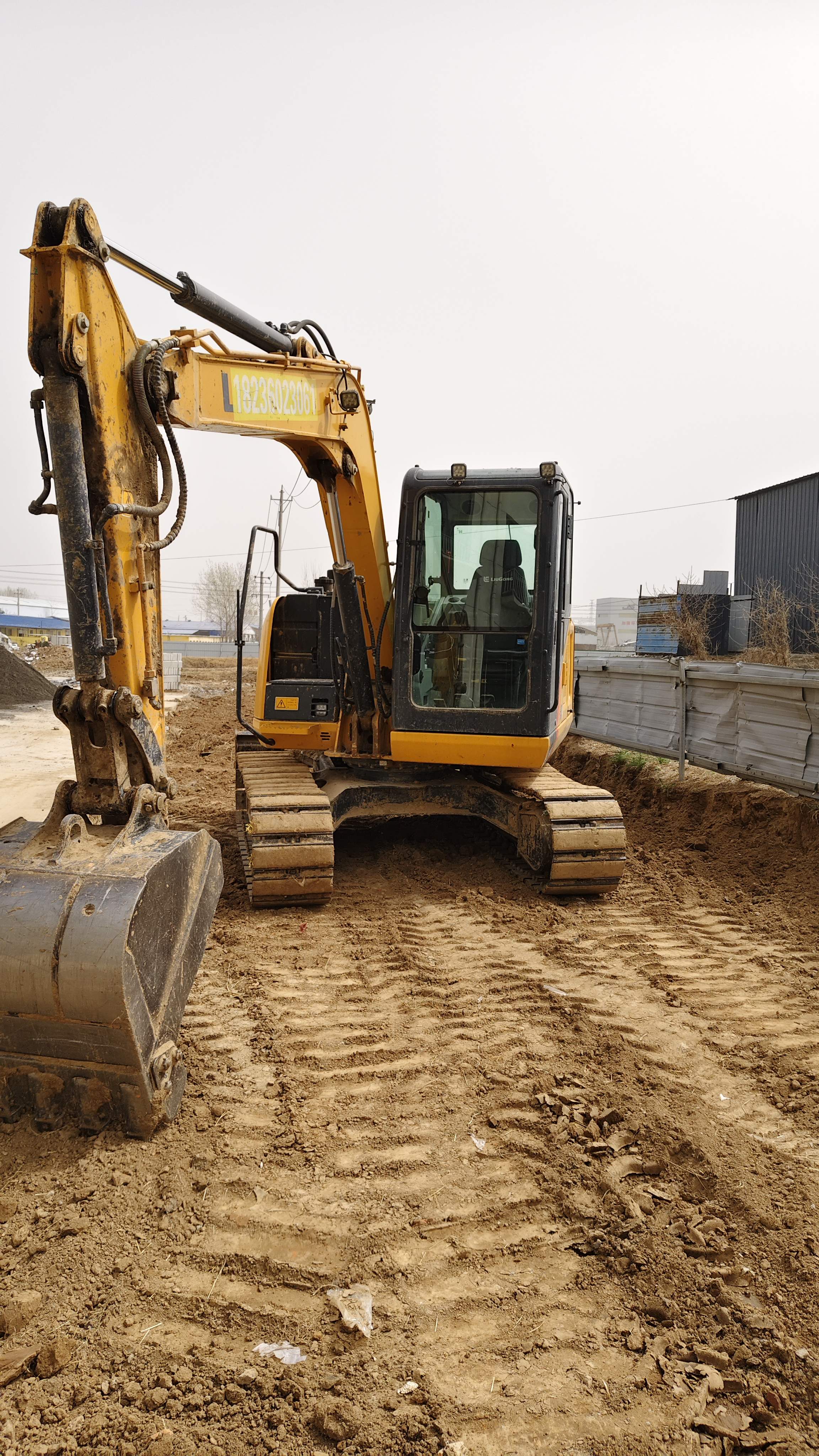 51机械