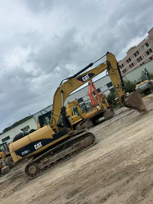 51机械