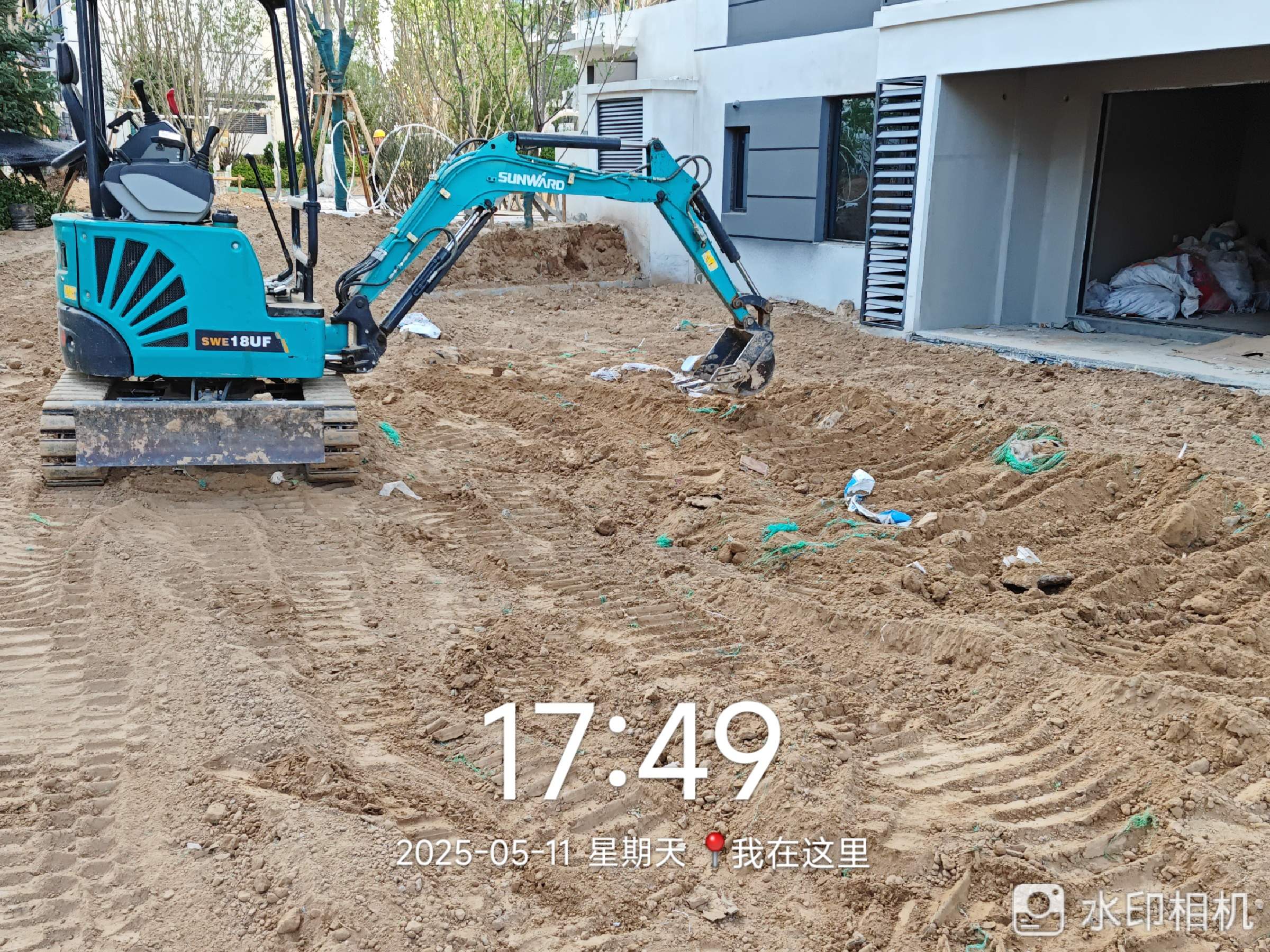 51机械