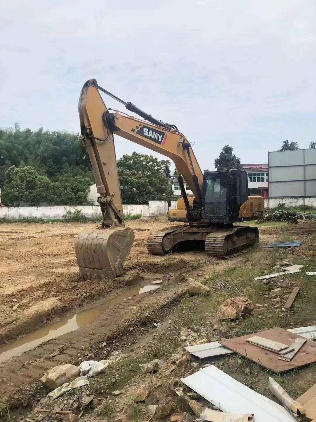 51机械