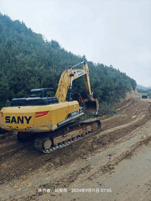 51机械
