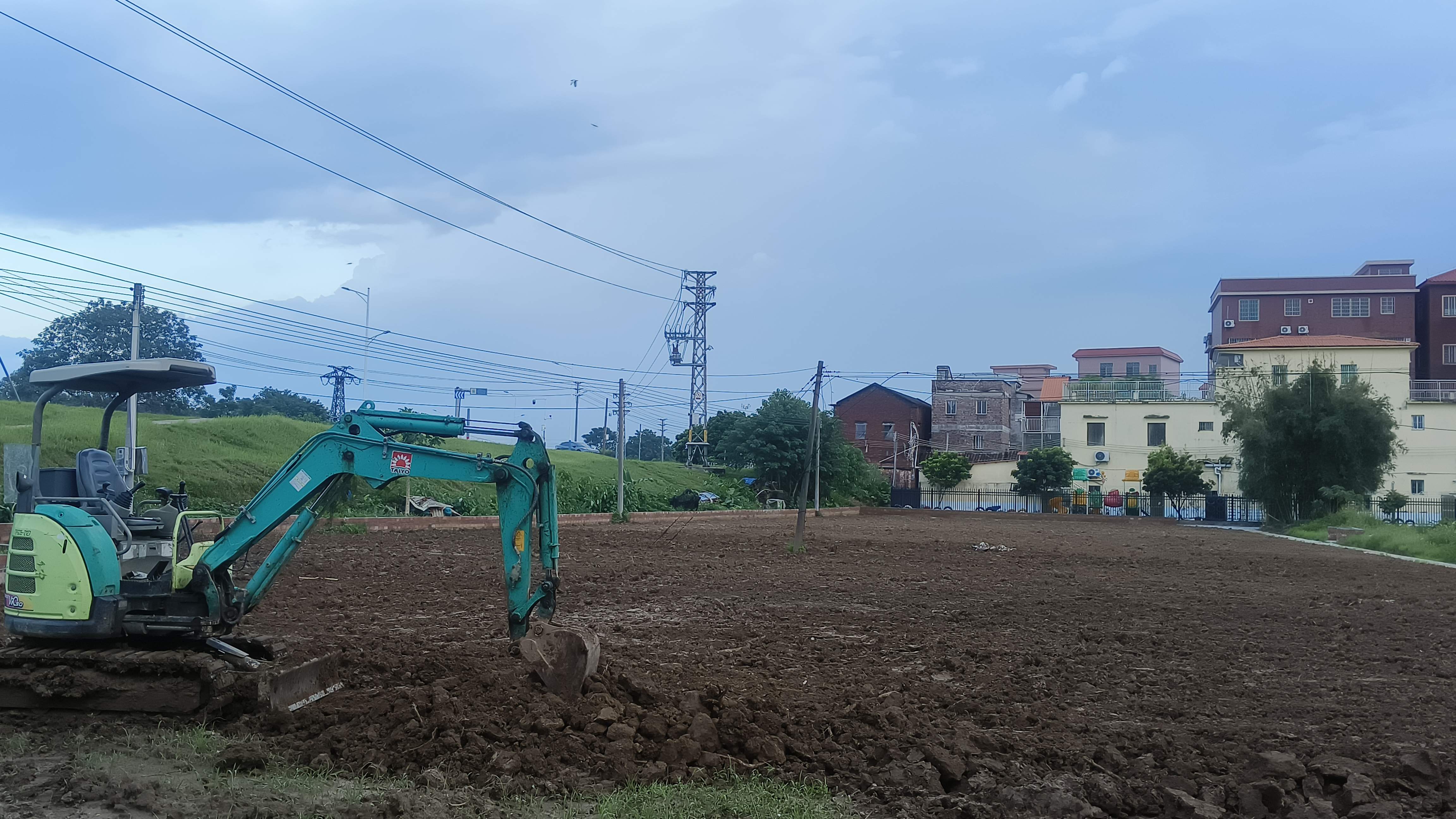 51机械