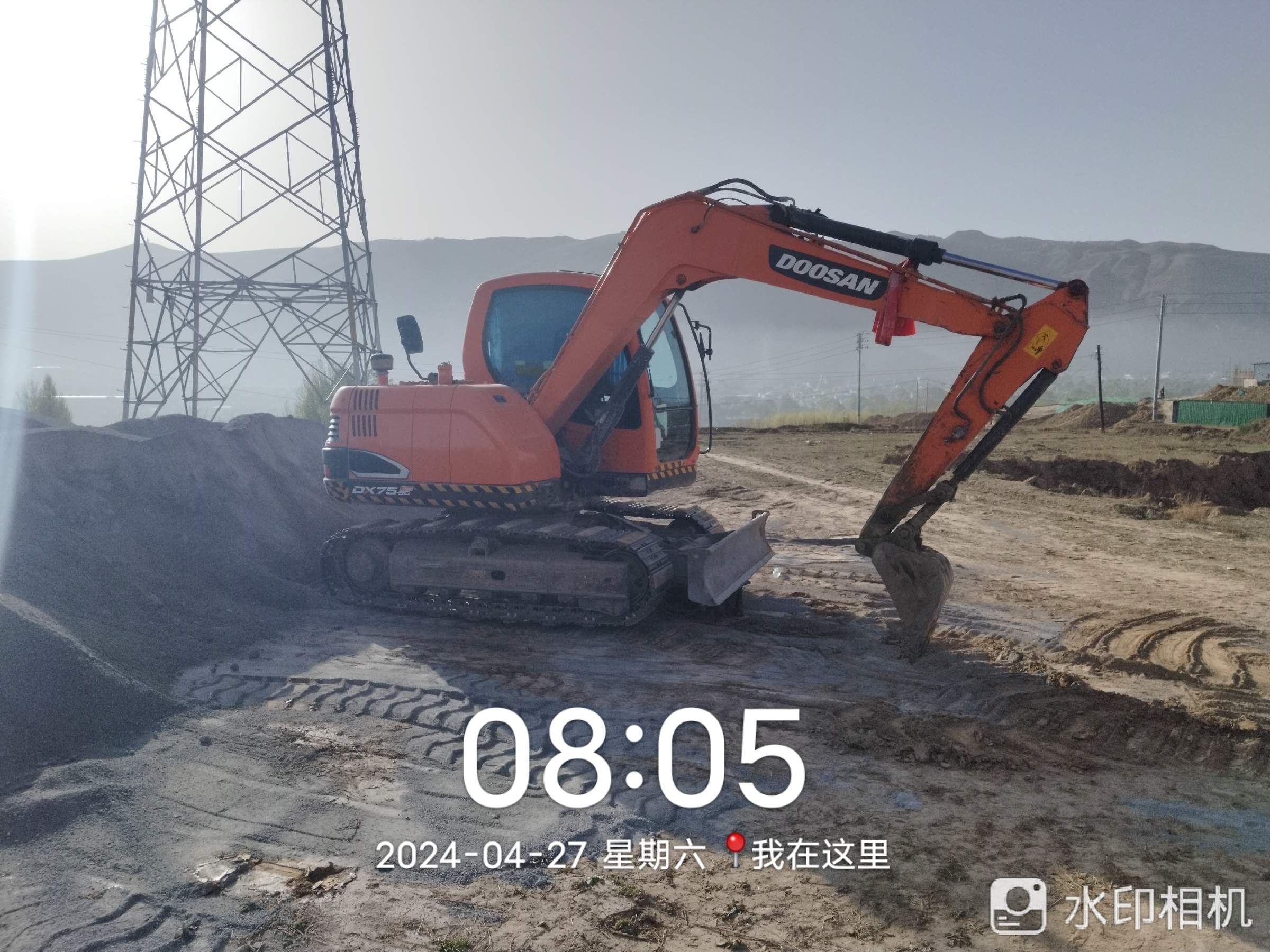 51机械