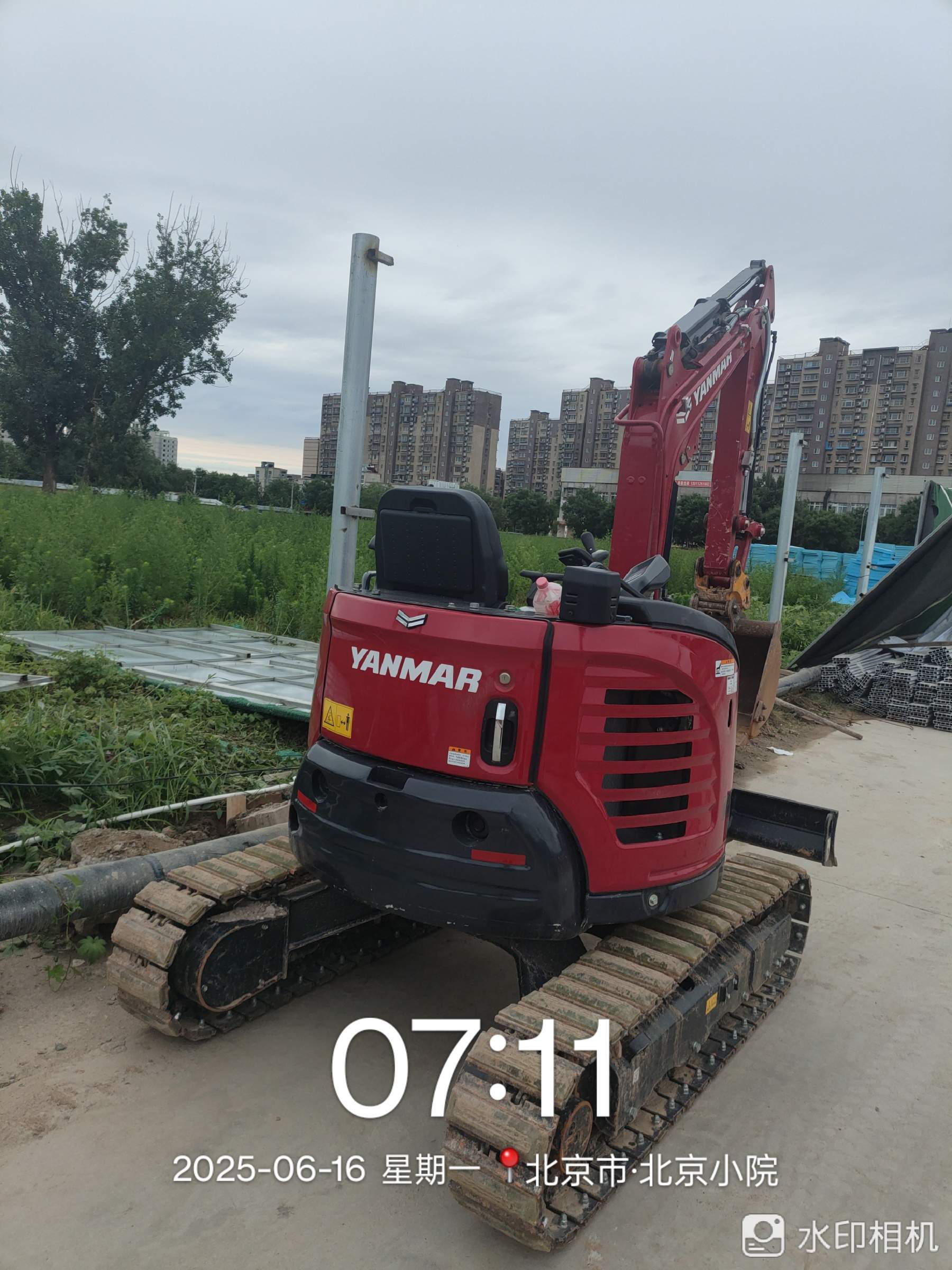 51机械
