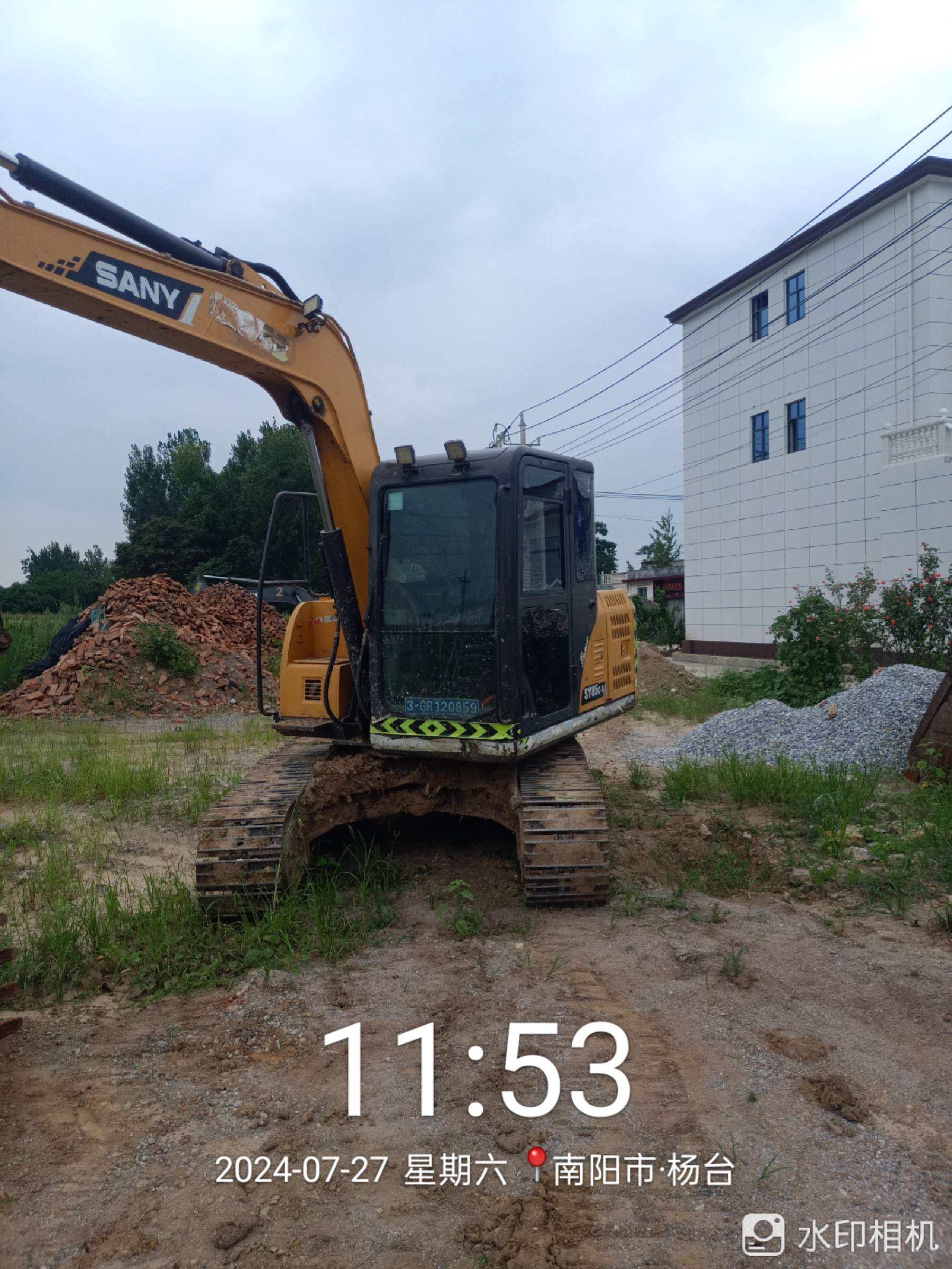 51机械