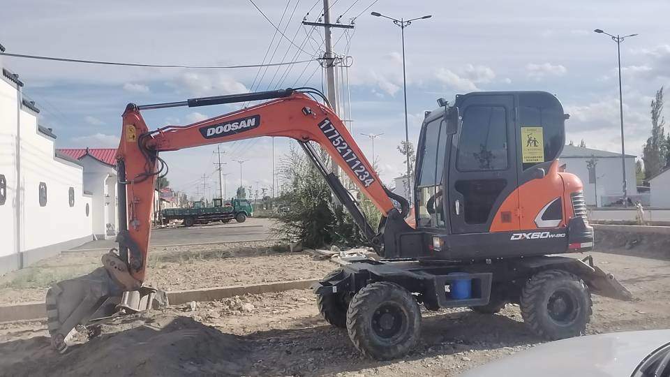 51机械