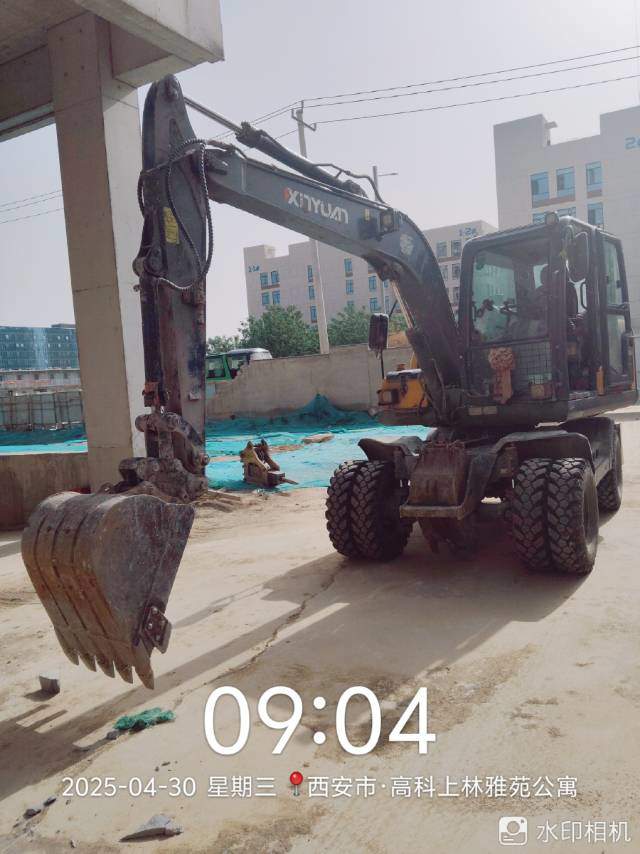 51机械