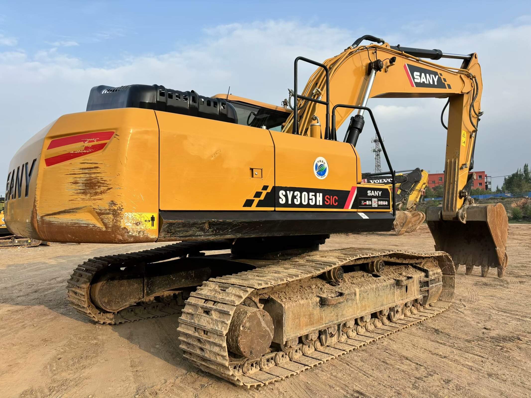 51机械