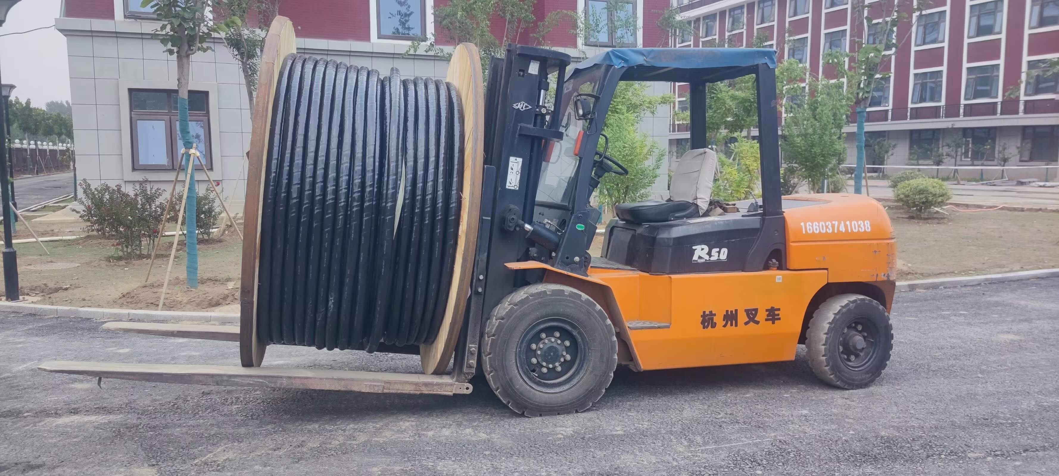 51机械